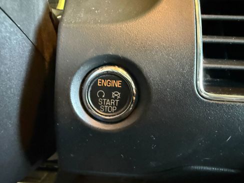 Used 2019 Ford Flex Limited image 21