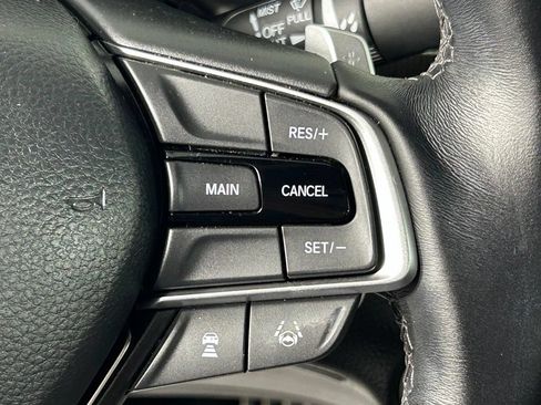 Used 2020 Honda Accord Sport image 27