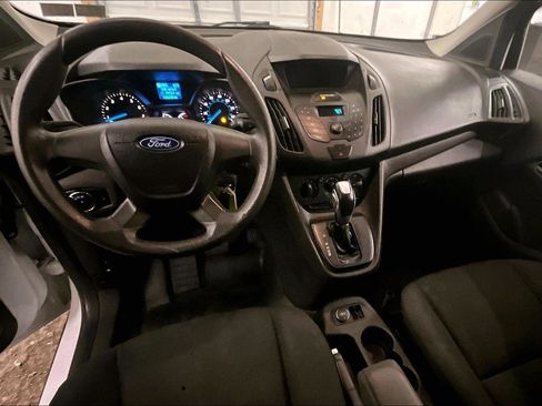 Used 2015 Ford Transit Connect XL image 15
