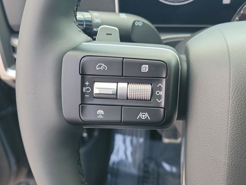 New 2026 Hyundai Santa Fe SEL image 27