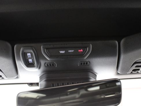 Used 2022 Jeep Wrangler Unlimited Sahara w/ Safety Group image 24