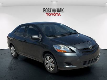 Used 2008 Toyota Yaris Sedan