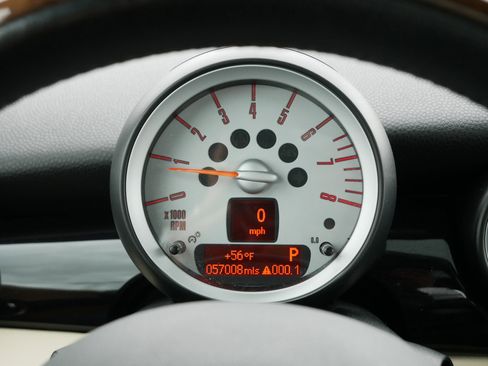 Used 2008 MINI Cooper S FWD image 21