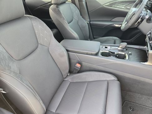 New 2026 Lexus RX 350 AWD/4WD image 9