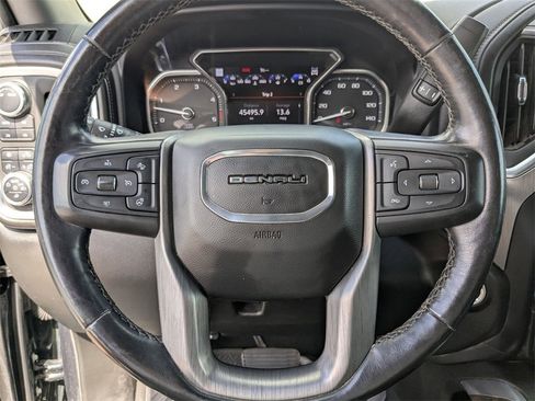 Used 2022 GMC Sierra 2500 Denali w/ Denali Ultimate Package image 14