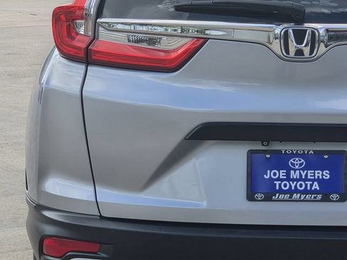 Used 2019 Honda CR-V LX image 10