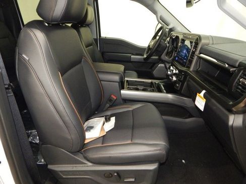 New 2026 Ford F350 Lariat w/ Lariat Ultimate Package image 20