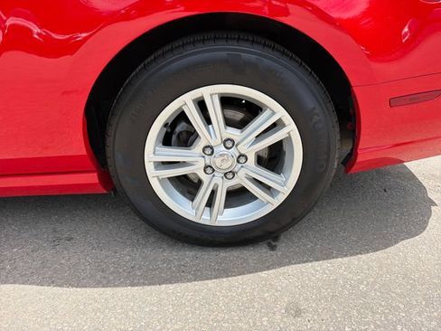 Used 2014 Ford Mustang Premium w/ Electronics Package RWD image 33
