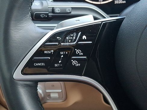 Certified 2026 Mercedes-Benz GLE 450 4MATIC image 23