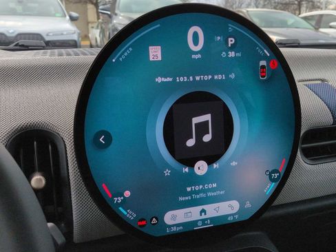 New 2026 MINI Cooper S image 31