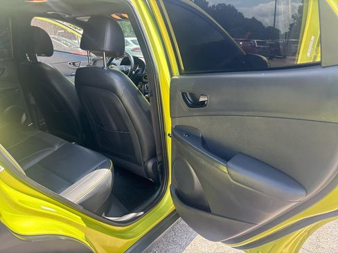 Used 2019 Hyundai Kona Limited FWD image 16