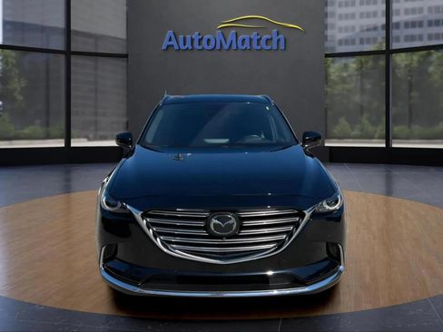 Used 2021 MAZDA CX-9 Grand Touring AWD/4WD image 2