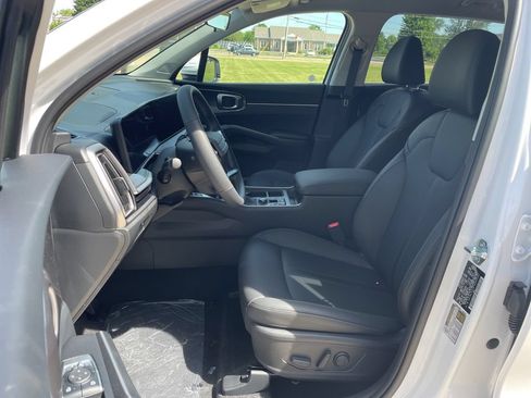 New 2026 Kia Sorento S AWD/4WD image 8