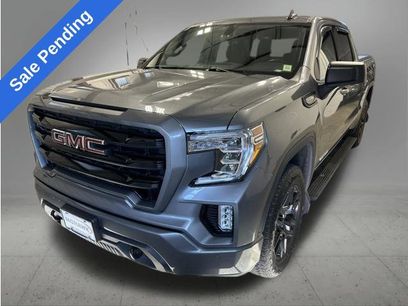 Used 2021 GMC Sierra 1500 Elevation w/ X31 Off-Road Package