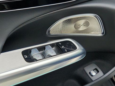 Certified 2025 Mercedes-Benz E 450 4MATIC All-Terrain Wagon image 30