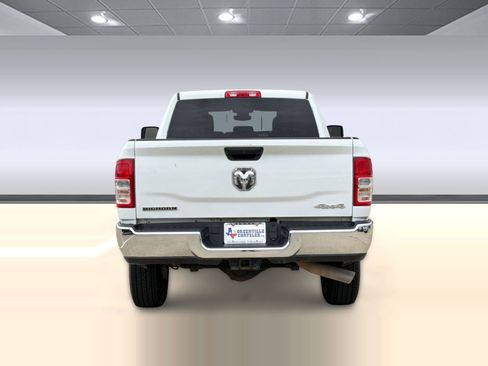 Used 2024 RAM 2500 Big Horn AWD/4WD image 10