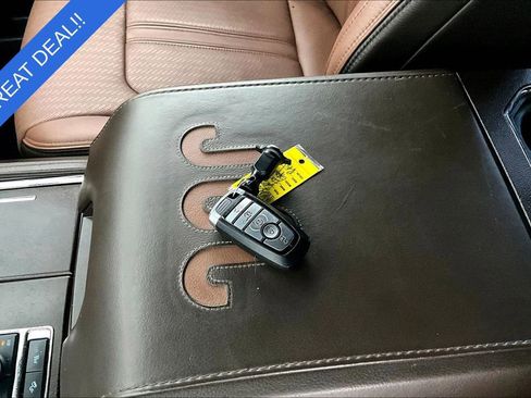 Used 2022 Ford Expedition King Ranch AWD/4WD image 11