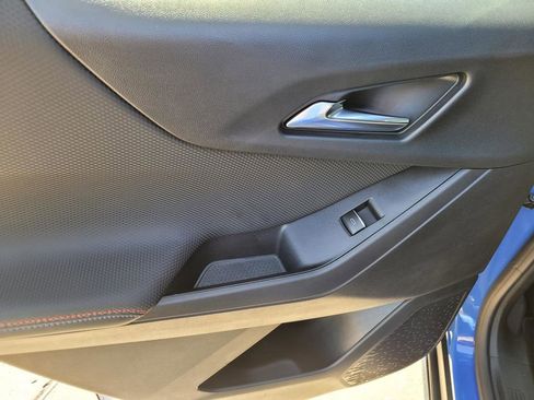 New 2026 Chevrolet Equinox RS image 9