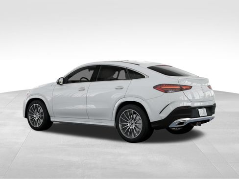 New 2026 Mercedes-Benz GLE 450 4MATIC Coupe image 34