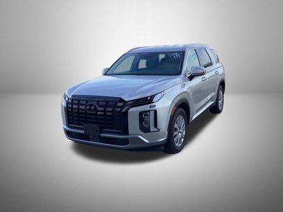Used 2024 Hyundai Palisade SEL