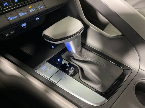 New 2026 Hyundai Elantra Sport image 24