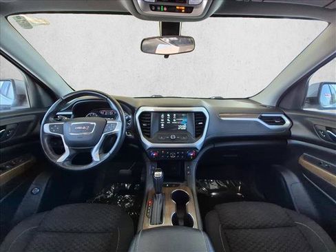 Used 2019 GMC Acadia SLE w/ Driver Alert Package I FWD image 17
