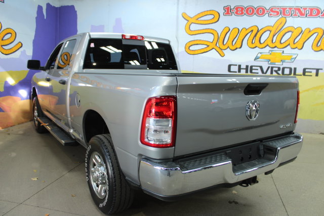 Used 2022 RAM 2500 Tradesman AWD/4WD image 6