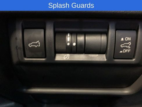 New 2026 Subaru Forester Premium image 9