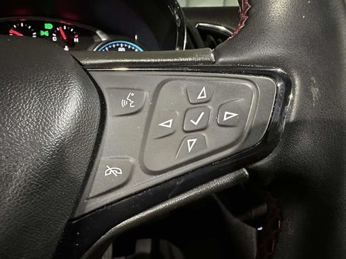 Used 2024 Chevrolet Equinox RS w/ LPO, Floor Liner Package AWD/4WD image 32