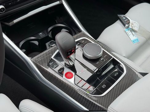 Used 2025 BMW M4 xDrive Competition w/ Executive Package image 31