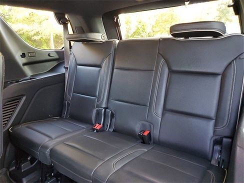 Used 2021 GMC Yukon SLT w/ SLT Premium Package image 93