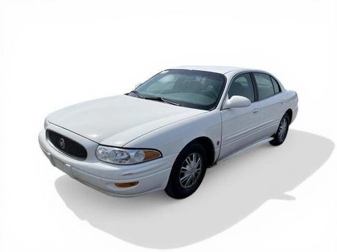 Used 2005 Buick Le Sabre Custom image 1