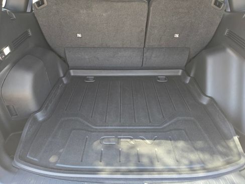 Used 2025 Honda CR-V Sport-L image 28