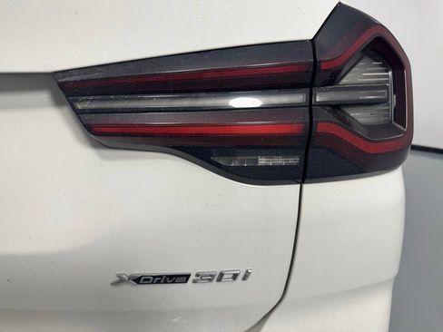 Certified 2023 BMW X3 xDrive30i w/ Convenience Package AWD/4WD image 8