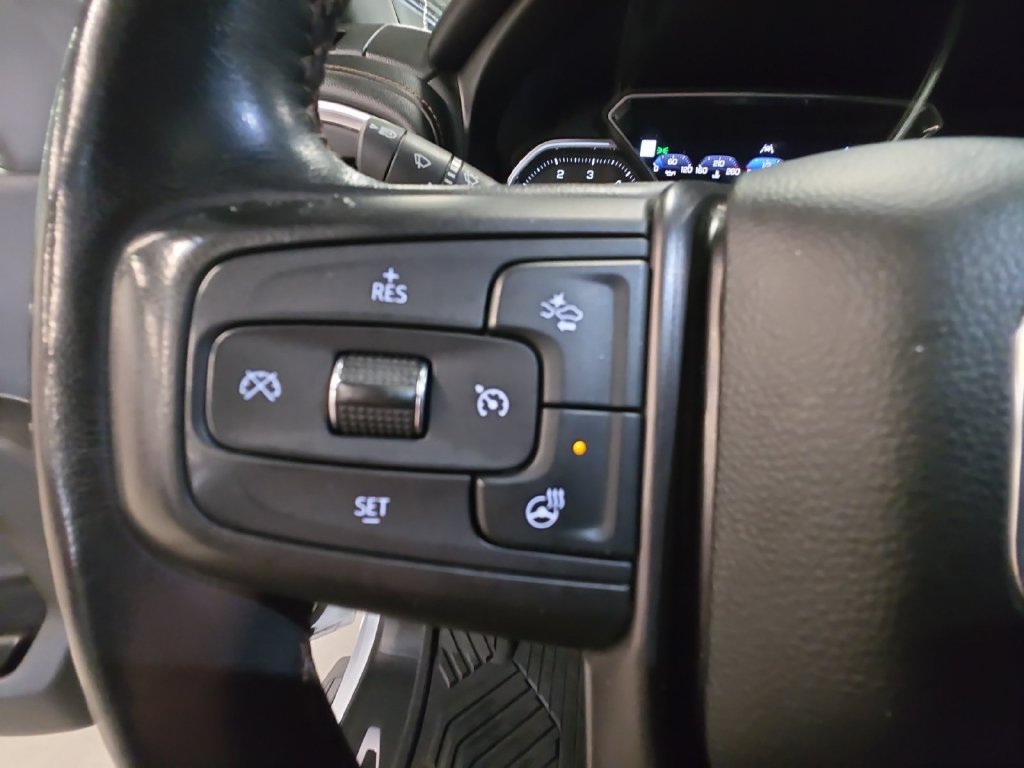 Used 2020 GMC Sierra 1500 AT4 w/ AT4 Premium Package AWD/4WD image 26