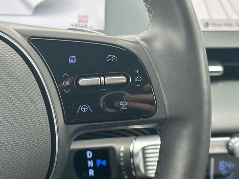 Used 2023 Hyundai Ioniq 5 SEL w/ Cargo Package image 26