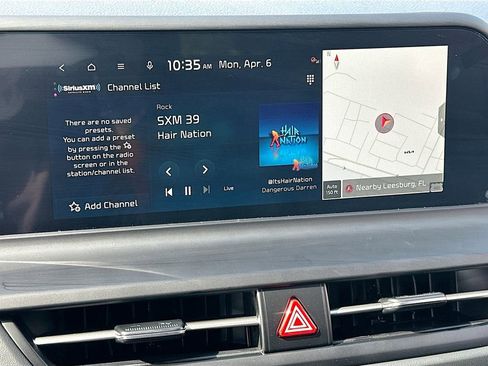 New 2026 Kia Seltos EX FWD image 15