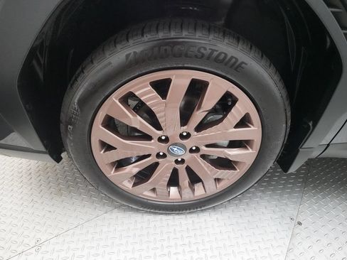 Certified 2026 Subaru Forester Sport AWD/4WD image 24