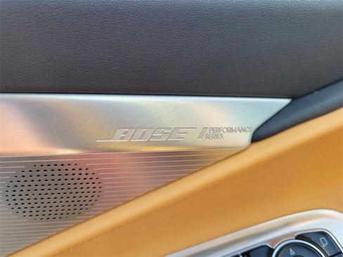 Certified 2022 Chevrolet Corvette Stingray Preferred Cpe w/ Z51 Performance Package image 22