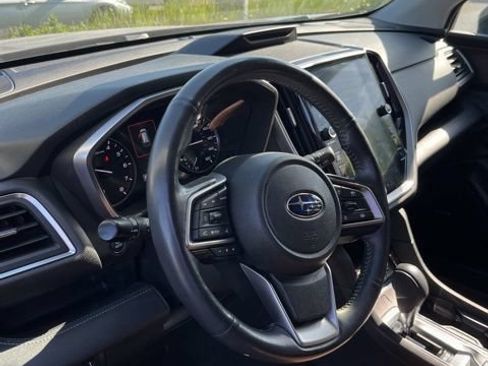 Used 2023 Subaru Ascent Touring AWD/4WD image 14