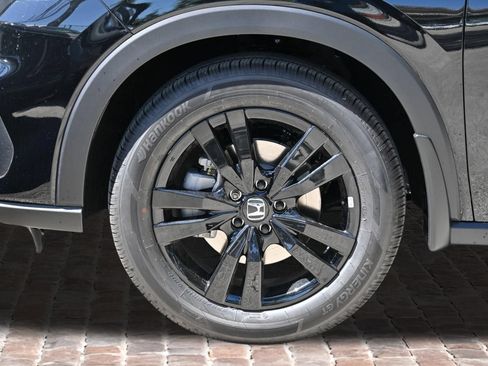 New 2027 Honda HR-V Sport image 35