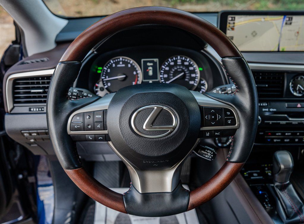 Used 2017 Lexus RX 350 FWD image 15