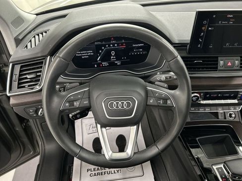 Used 2023 Audi Q5 2.0T Premium Plus AWD/4WD image 4