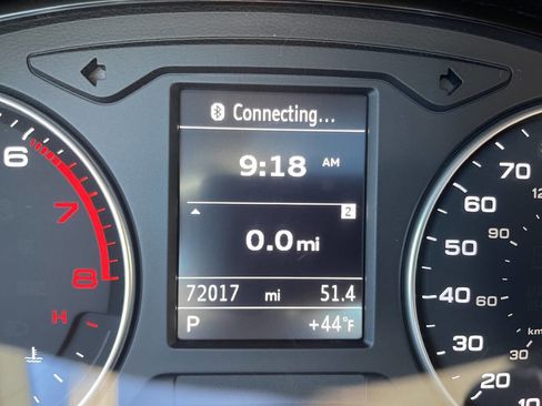 Used 2015 Audi A3 2.0T Premium Plus w/ Premium Plus Package image 14