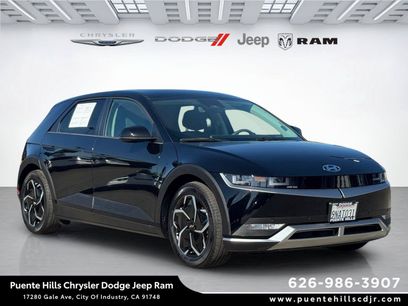 Used 2024 Hyundai Ioniq 5 SEL