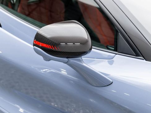 New 2026 McLaren 750S image 45