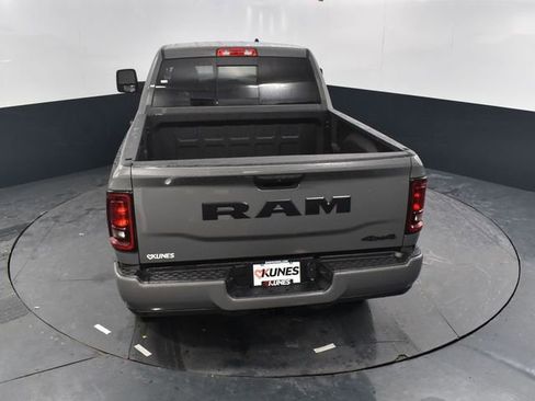 New 2026 RAM 2500 Tradesman image 47