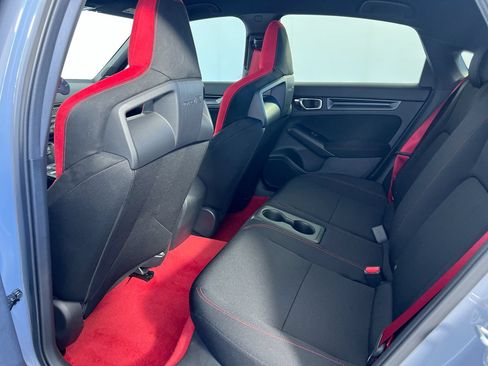 Used 2025 Honda Civic Type R image 27