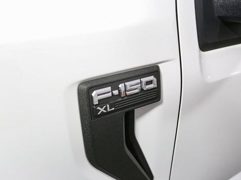 Used 2023 Ford F150 XL w/ XL Chrome Appearance Package image 7