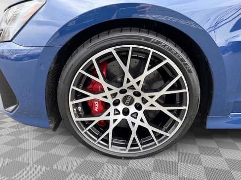 New 2026 Audi RS 3 image 7